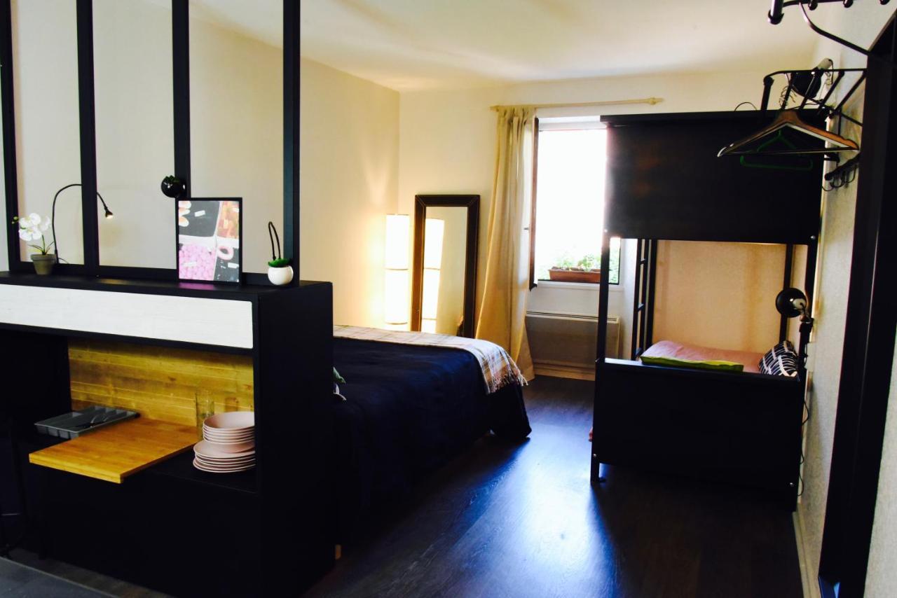 Barcelo Appart'Hotel Barcelonnette Exterior photo