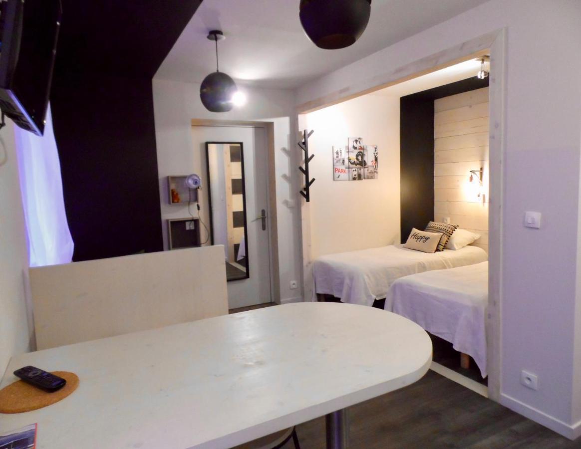 Barcelo Appart'Hotel Barcelonnette Exterior photo
