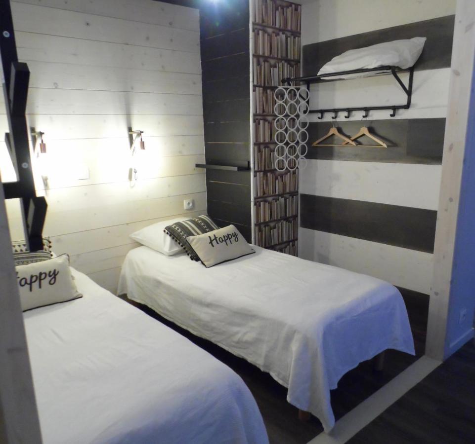 Barcelo Appart'Hotel Barcelonnette Exterior photo